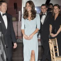 Kate Middleton, enceinte : Fini les nausées, la duchesse ultraglamour éblouit !