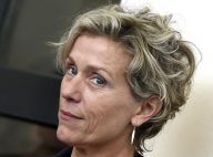 Frances McDormand, 57 ans : Au naturel, elle dénonce la chirurgie esthétique
