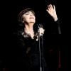 Mireille Mathieu fête ses 50 ans de carrière jusqu'au 26 octobre 2014 à l'Olympia.