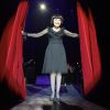Mireille Mathieu fête ses 50 ans de carrière jusqu'au 26 octobre 2014 à l'Olympia.
