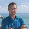 Freddy, candidat de "Koh-Lanta 2014" en Malaisie.