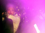 Robert Pattinson in love : Regards amoureux, captivé par sa chérie FKA Twigs