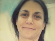 Samantha Harris : Survivante 'euphorique' du cancer, elle reprend goût à la vie