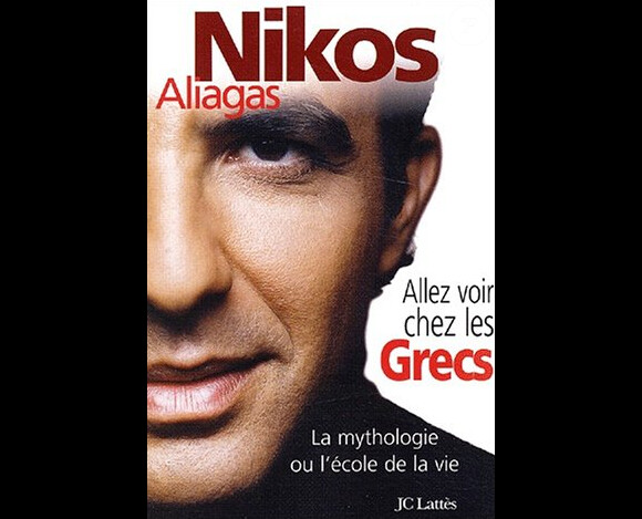 Nikos Aliagas - Allez voir chez les Grecs (2003)