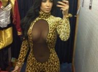 Kim Kardashian, reine d'Halloween : Top 5 de ses costumes les plus sexy