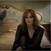 Angelina Jolie et Brad Pitt dans le film By The Sea