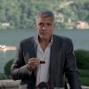 George Clooney et Jean Dujardin dans la publicité Nespresso. (capture d'écran)