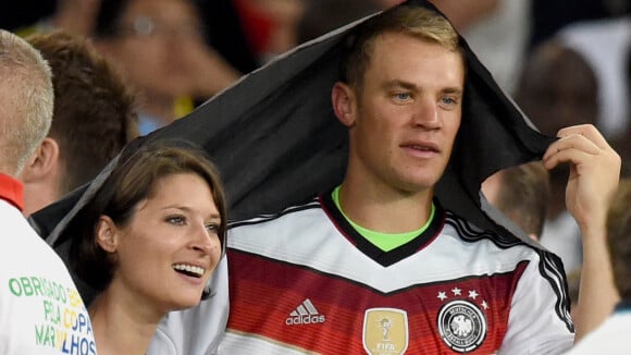 Manuel Neuer (Bayern Munich) séparé : La star rompt avec sa belle Kathrin Gilch