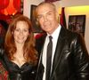 Jean-Claude Jitrois et sa fille