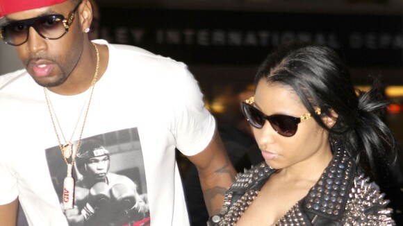 Nicki Minaj célibataire : Sa rupture explosive à coups de batte de baseball