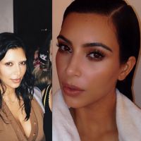 Kim Kardashian : Son changement de look inattendu !