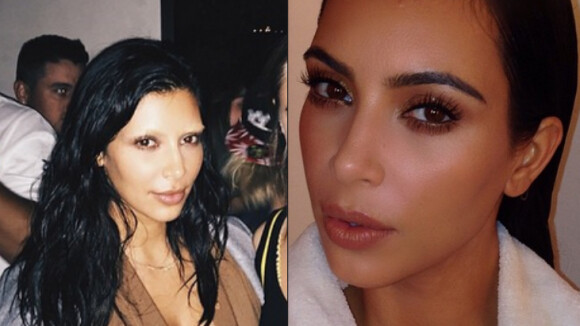 Kim Kardashian : Son changement de look inattendu !