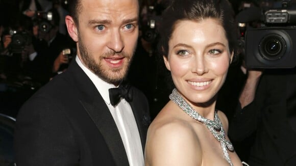 Jessica Biel enceinte de Justin Timberlake ? La rumeur se confirme...