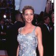  Lisa Kudrow lors des Emmy Awards en 1997 &agrave; Los Angeles 