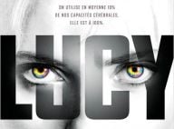 Luc Besson : Sa ''Lucy'', plus gros succès à l'étranger du cinéma français
