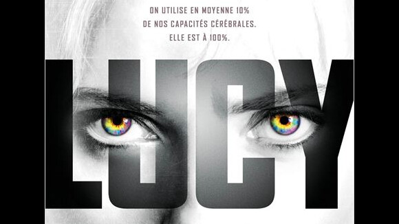 Luc Besson : Sa ''Lucy'', plus gros succès à l'étranger du cinéma français