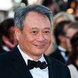 Ang Lee à Cannes, le 23 mai 2013.