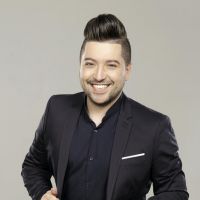 Chris Marques (Danse avec les stars) : L'origine de sa coiffure délirante...