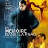 L'affiche de La Mémoire dans la peau (2002)