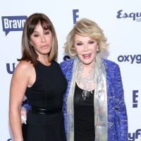 Mort de Joan Rivers : Un nouveau rapport accablant, sa fille ''outrée'' !