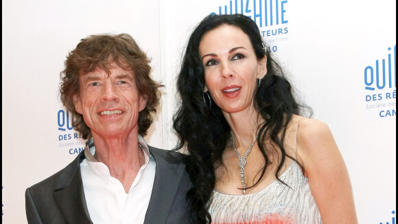 Rolling Stones - Suicide de L'Wren Scott : Un conflit à 12,7 millions de dollars