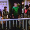Compilations des performances de Carol Ann Susi dans le rôle de la mère de Howard Wolowitz dans la série The Big Bang Theory