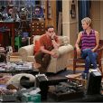 La s&eacute;rie The Big Bang Theory 