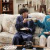 Image de la série The Big Bang Theory avec Howard Wolowitz, incarné par Simon Helberg