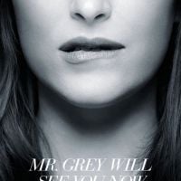 Fifty Shades of Grey : Dakota Johnson et la tentation, une nouvelle affiche