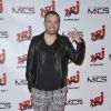 DJ Rebel - Soirée des NRJ DJ Awards au Grimaldi Forum à Monaco, le 12 novembre 2014.