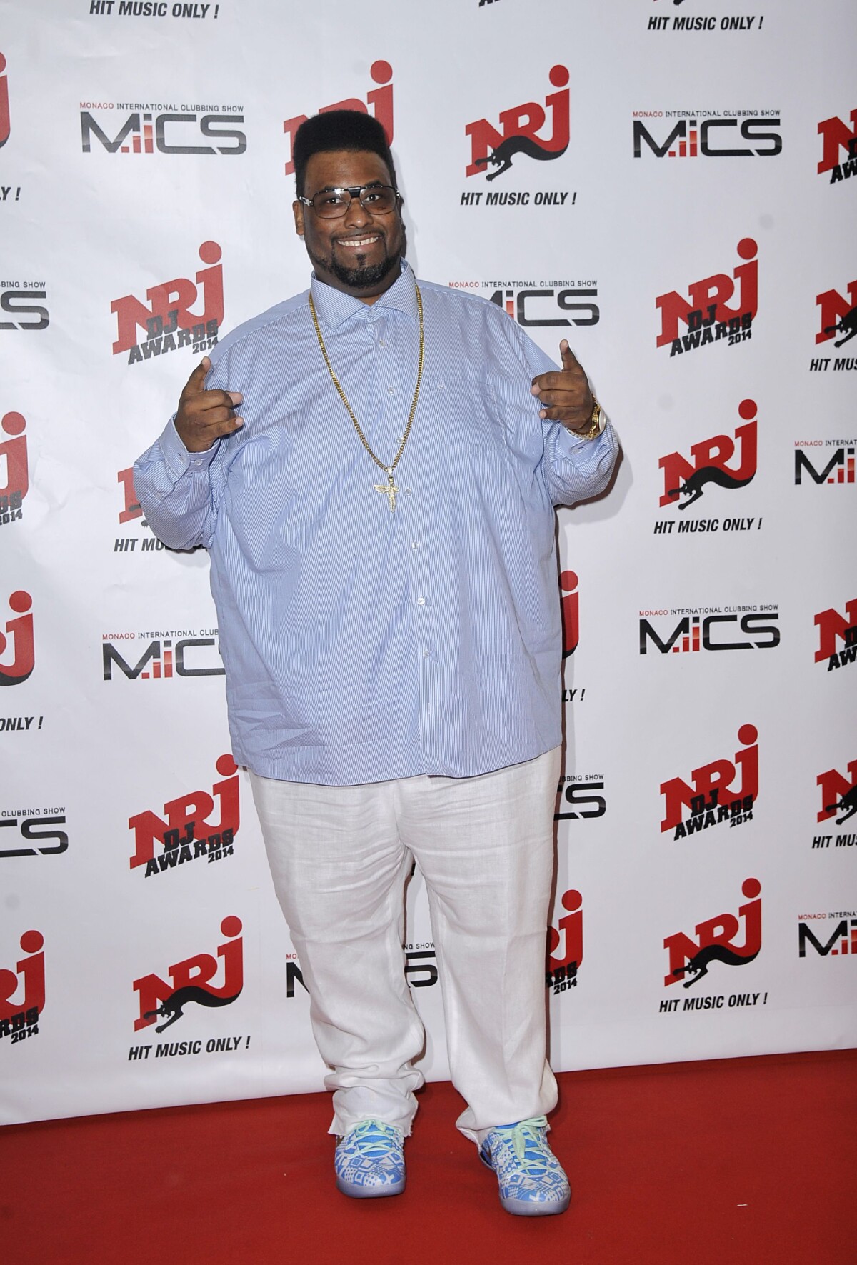 Nrj Mugshot: A Celebrity'S Biggest Regret? - luayufg