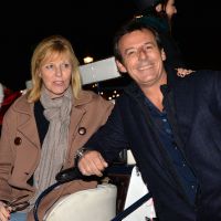 Jean-Luc Reichmann et Chantal Ladesou : C'est enfin Noël à Paris !