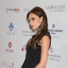 Victoria Beckham - Soirée du 5e Global Gift Gala à Londres le 17 novembre 2014