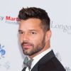 Ricky Martin - Soirée du 5e Global Gift Gala à Londres le 17 novembre 2014