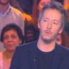 Jean-Luc Lemoine - Emission "Touche pas à mon poste" sur D8. Mardi 18 novembre 2014.