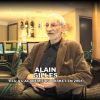 Alain Gilles, la légende du basket français, décédé le 18 novembre 2014