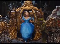 Cendrillon : La bande-annonce féerique débarque !