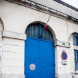 La maison d'arrêt de Versailles - Nabilla Benettia a été incarcérée à la maison d'arrêt de Versailles dans la nuit du 8 au 9 novembre.
