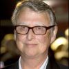 Mike Nichols à Londres le 9 janvier 2008.