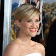 Reese Witherspoon - Avant-première du film "Wild" à Beverly Hills, le 19 novembre 2014.