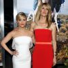 Laura Dern, Reese Witherspoon - Avant-première du film "Wild" à Beverly Hills, le 19 novembre 2014.