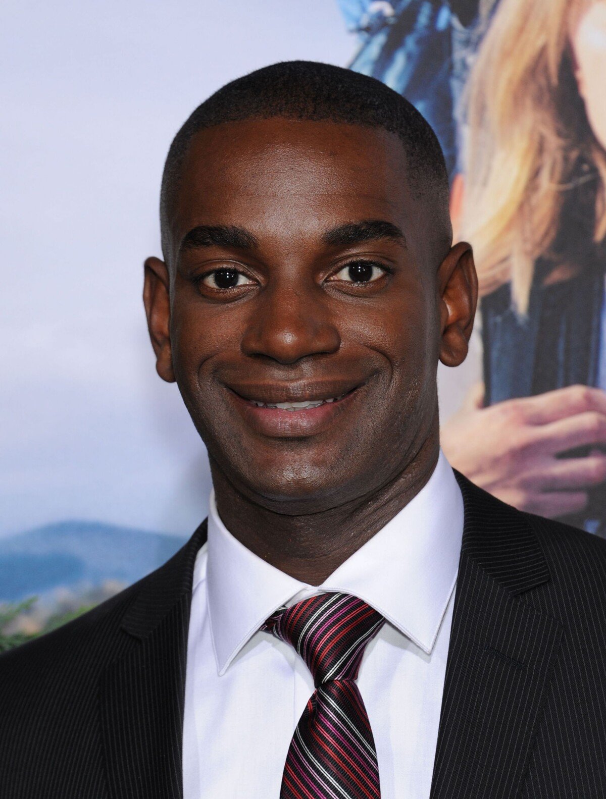 Photo Mo McRae à l'avantpremière du film "Wild" à Beverly Hills, le 19 novembre 2014