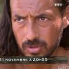 Moundir - Bande-annonce de la finale de "Koh-Lanta 2014". Le 21 novembre à 20h50 sur TF1.