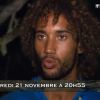 Laurent - Bande-annonce de la finale de "Koh-Lanta 2014". Le 21 novembre à 20h50 sur TF1.