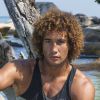 Laurent, candidat de "Koh-Lanta 2014" en Malaisie.