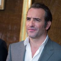 Jean Dujardin, père moderne/modèle ? ''J'ai changé les couches de mes enfants''