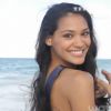 La ravissante Miss Tahiti - Les 33 prétendantes au titre de Miss France 2015 : Leur folle semaine à Punta Cana, en République Dominicaine