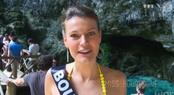 Miss Bourgogne - Les 33 prétendantes au titre de Miss France 2015 : Leur folle semaine à Punta Cana, en République Dominicaine