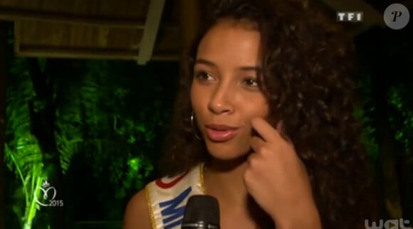 Flora Coquerel - Les 33 prétendantes au titre de Miss France 2015 : Leur folle semaine à Punta Cana, en République Dominicaine