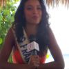 Flora Coquerel - Les 33 prétendantes au titre de Miss France 2015 : Leur folle semaine à Punta Cana, en République Dominicaine
